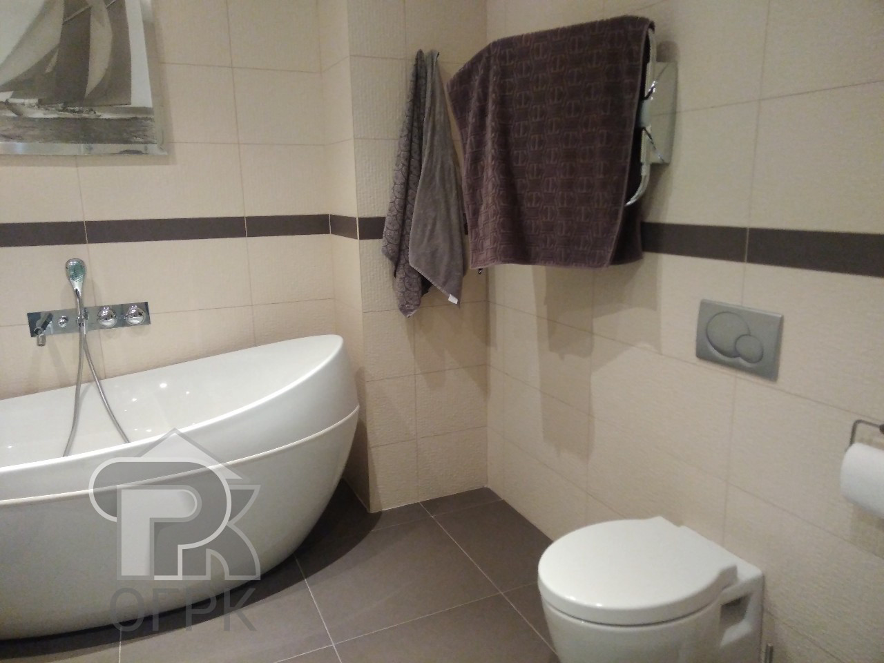 Купить 1-комнатную квартиру, №309075