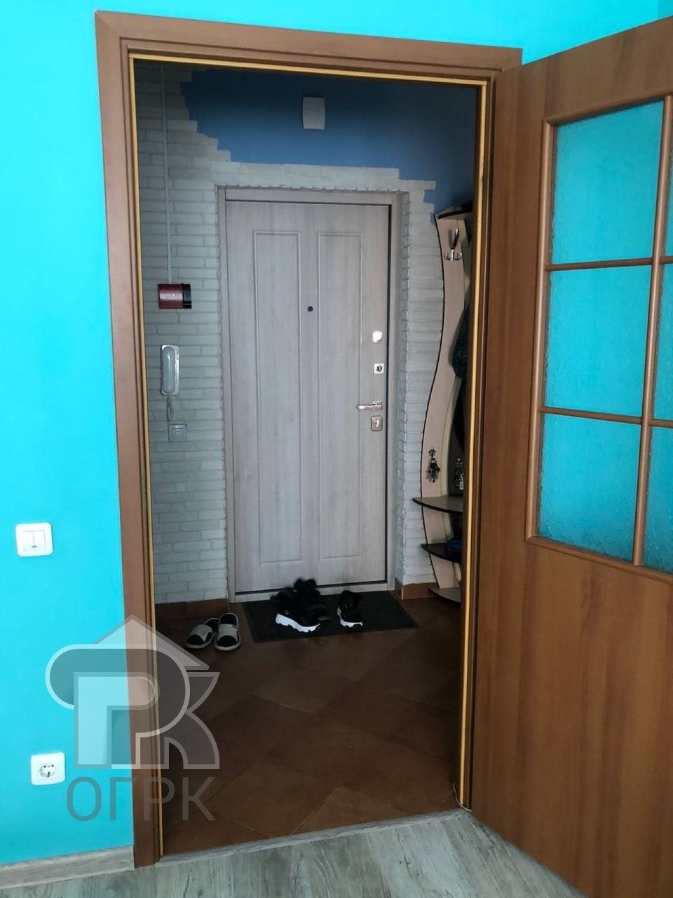 Купить 2-комнатную квартиру, №388086