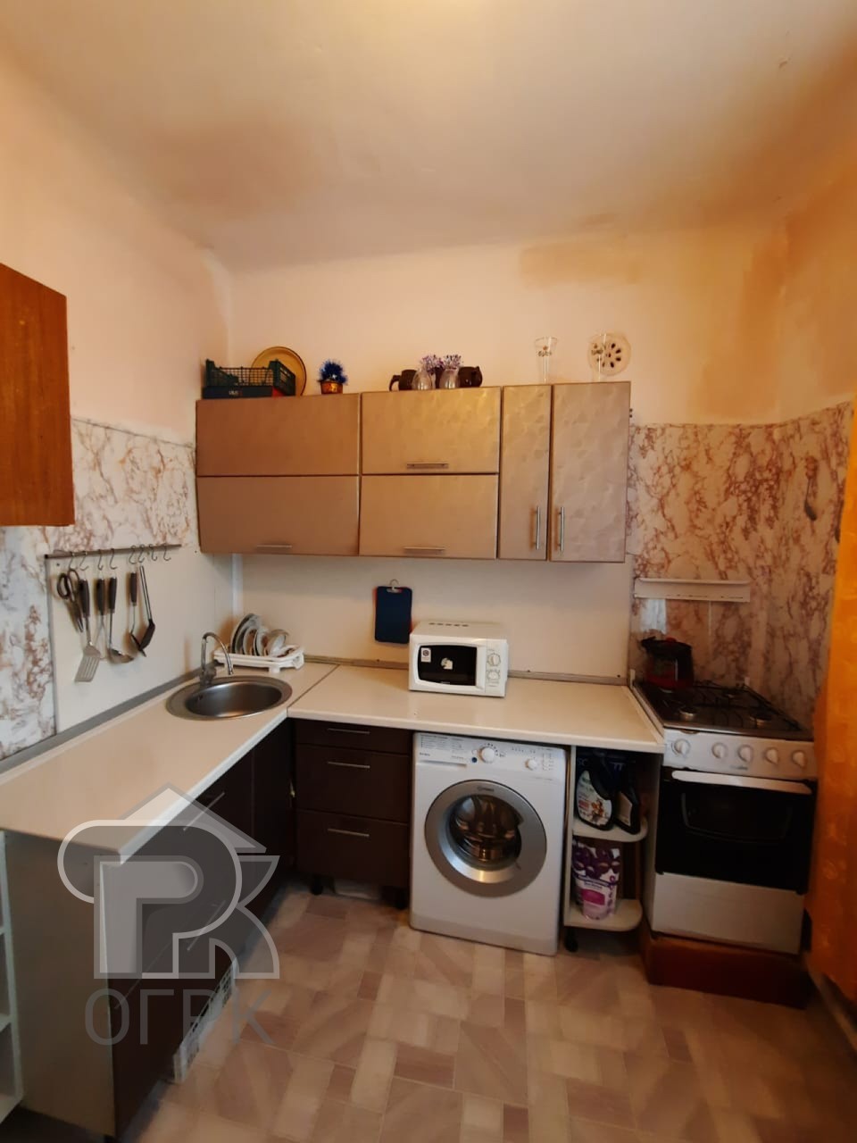 Купить комнату в 3-ккв, №370289