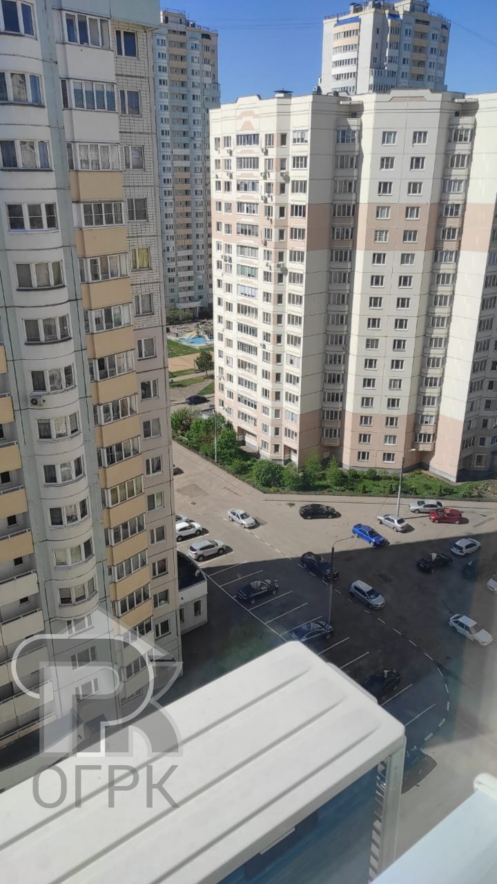 Купить 2-комнатную квартиру, №385262