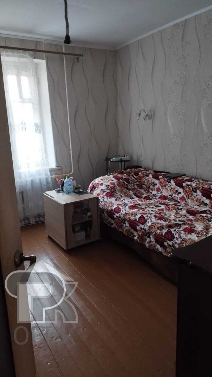 Купить 4-комнатную квартиру, №386745