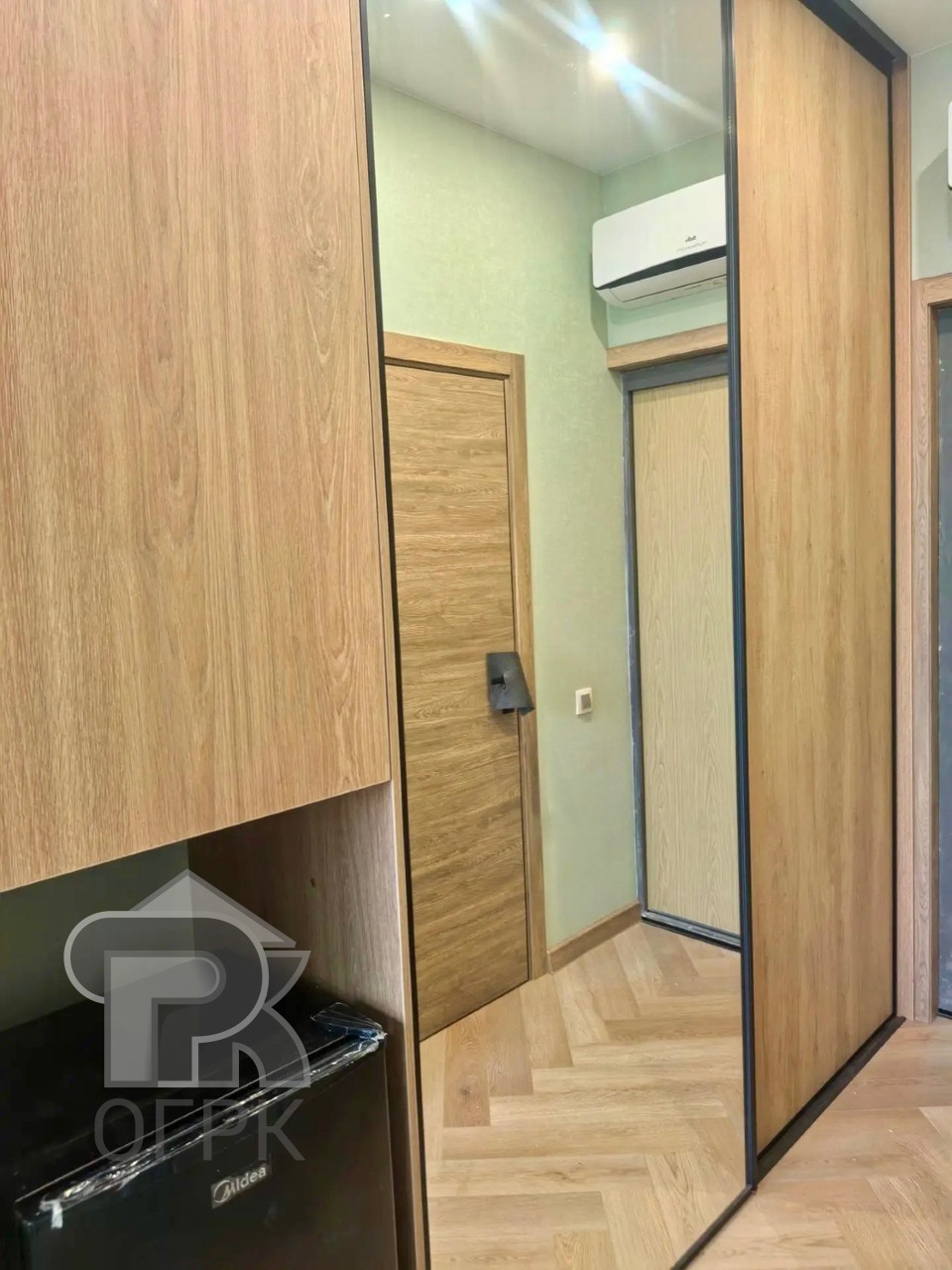 Купить студию, №390377
