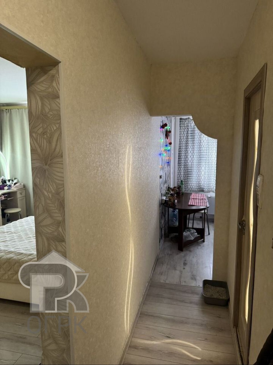 Купить 1-комнатную квартиру, №388007