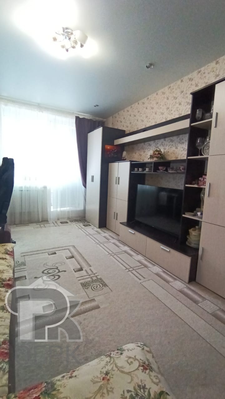 Купить 1-комнатную квартиру, №387135