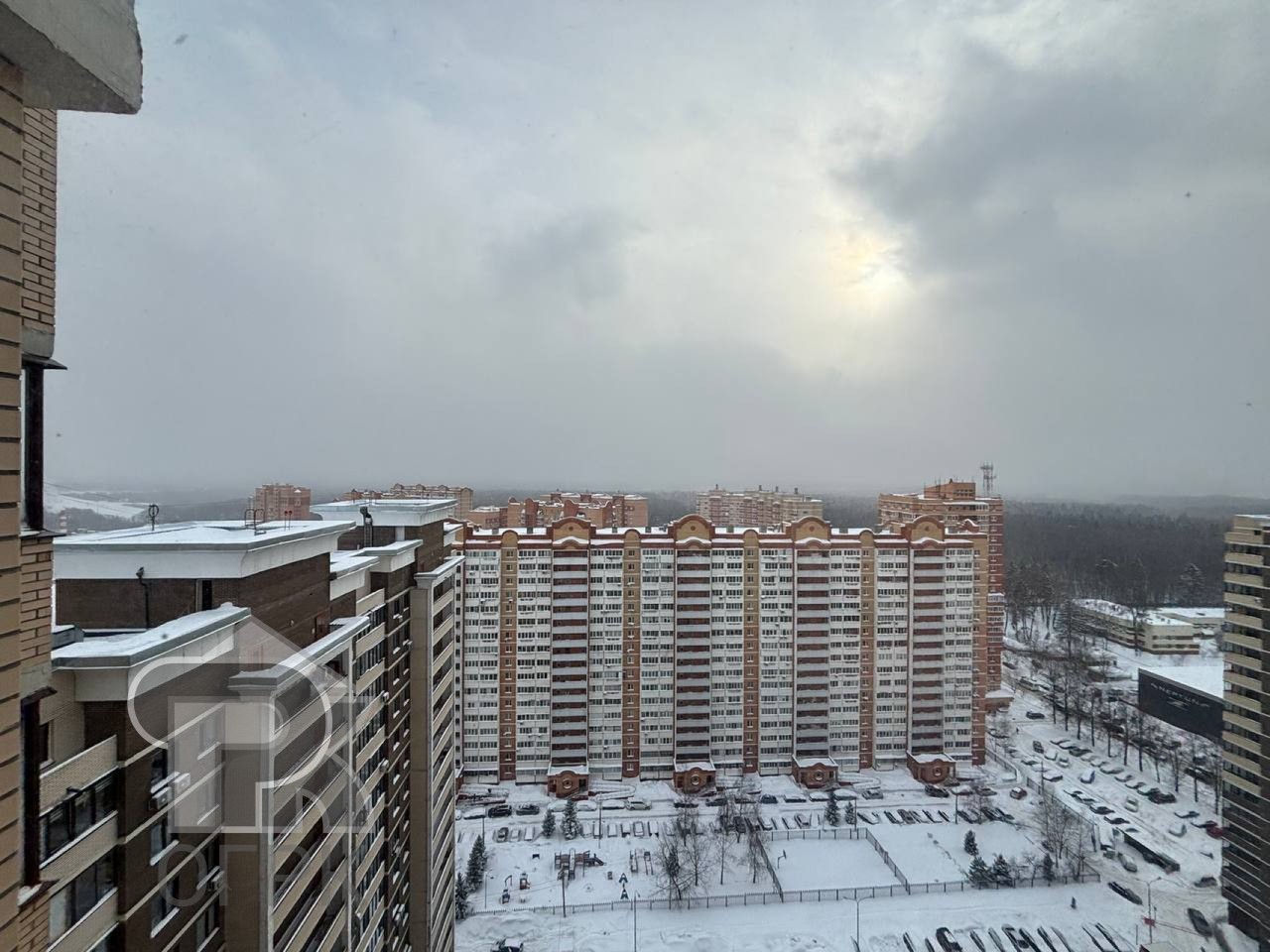 Купить 4-комнатную квартиру, №388511