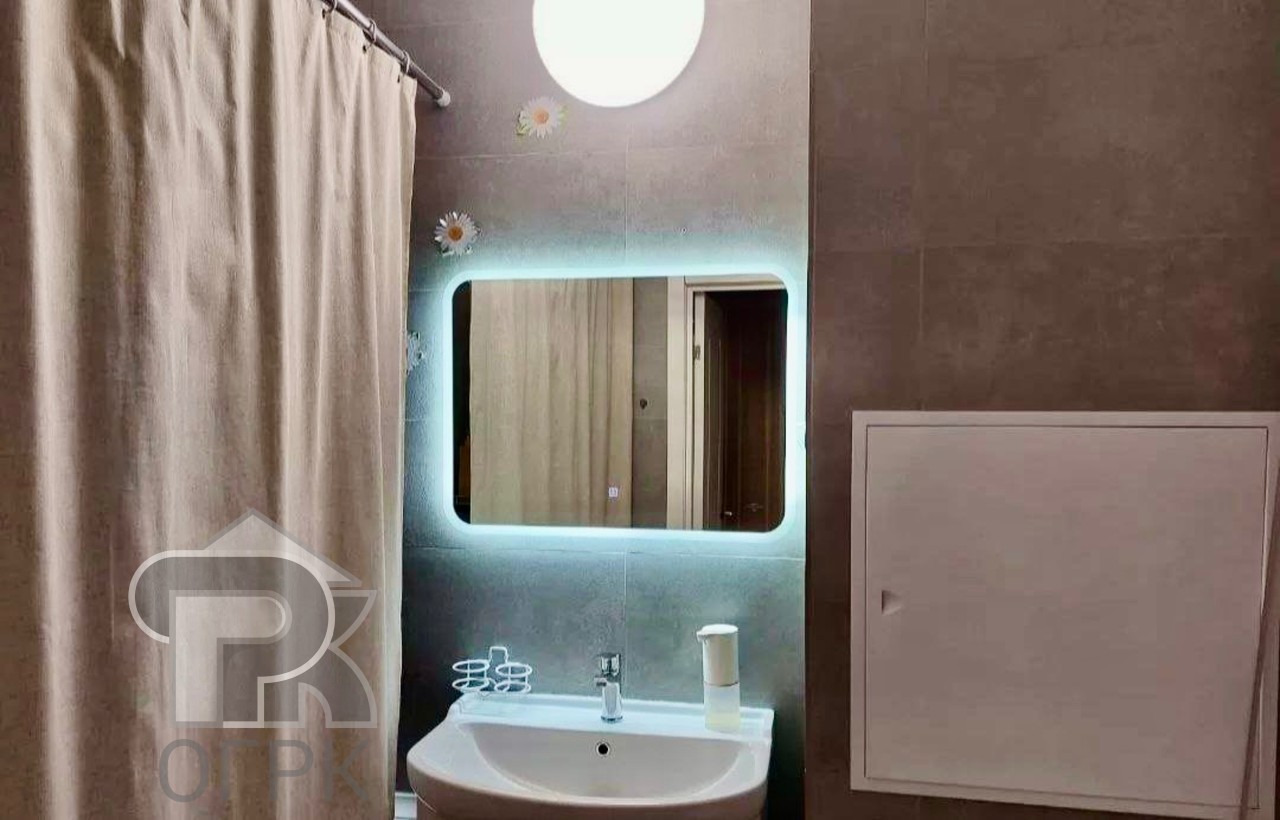 Купить 1-комнатную квартиру, №388779