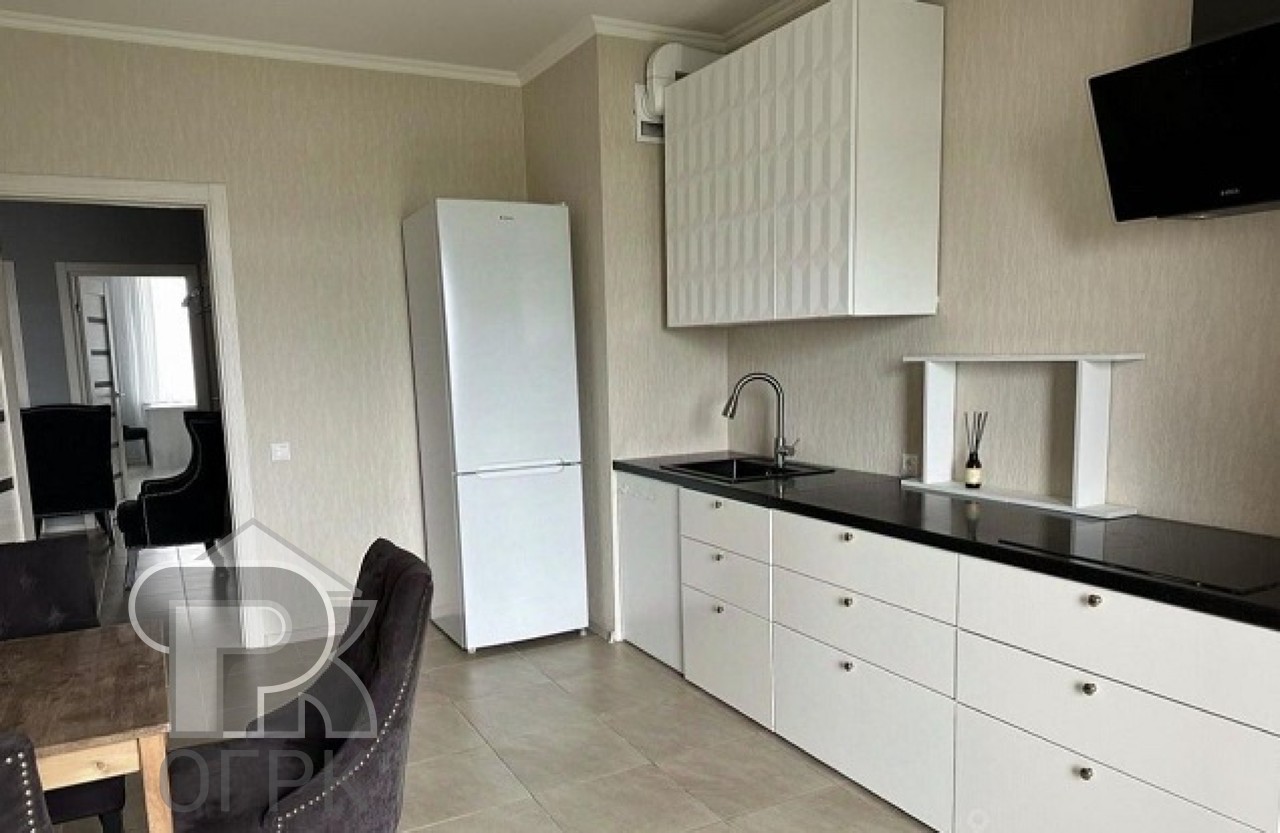 Купить 3-комнатную квартиру, №388890