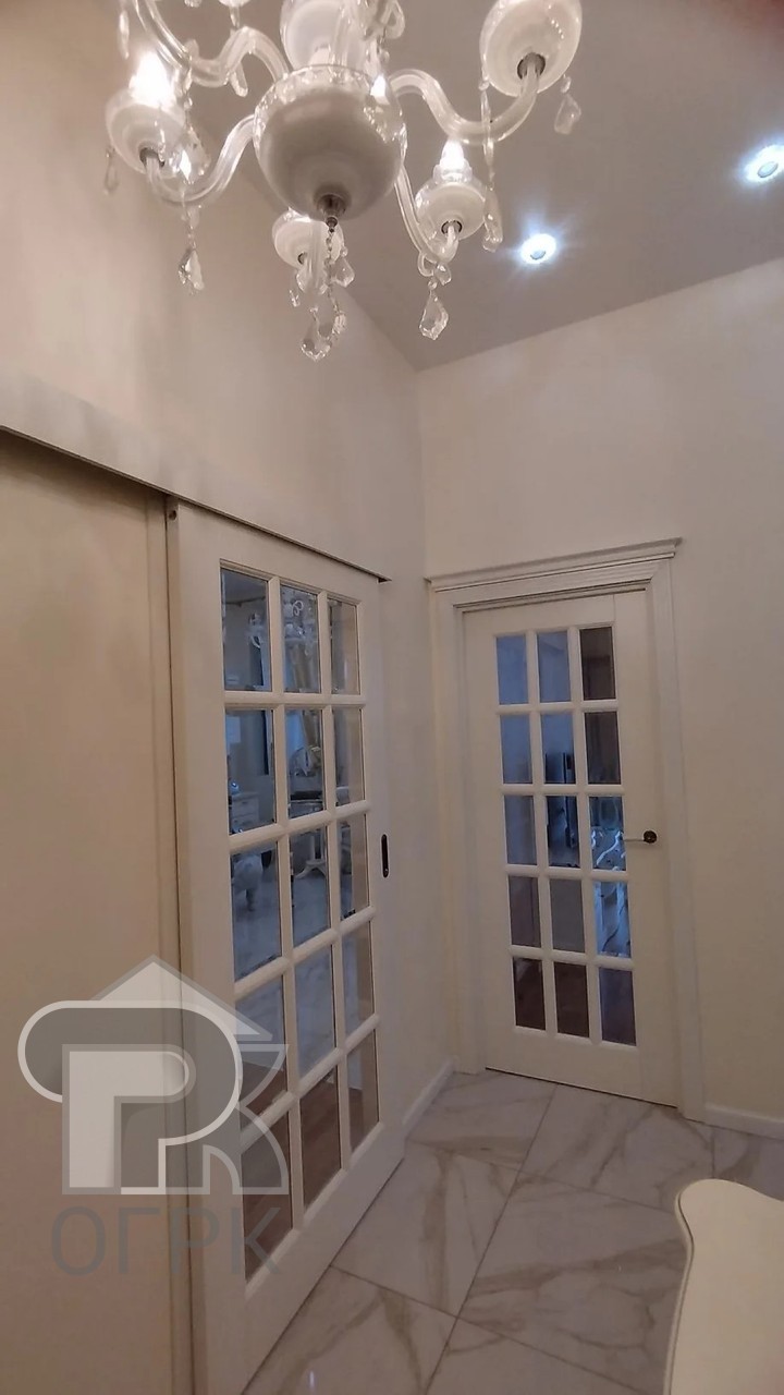 Купить 2-комнатную квартиру, №390143