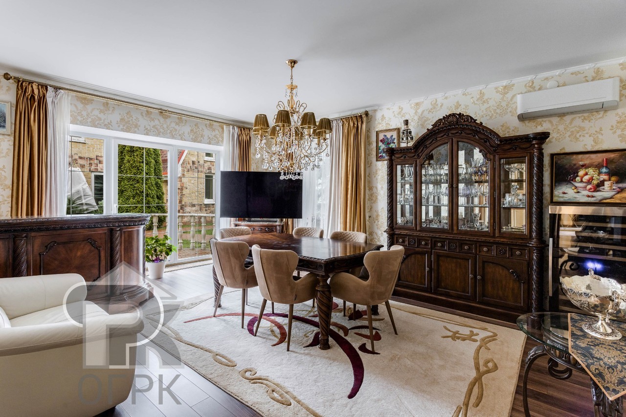 Купить коттедж, №387861