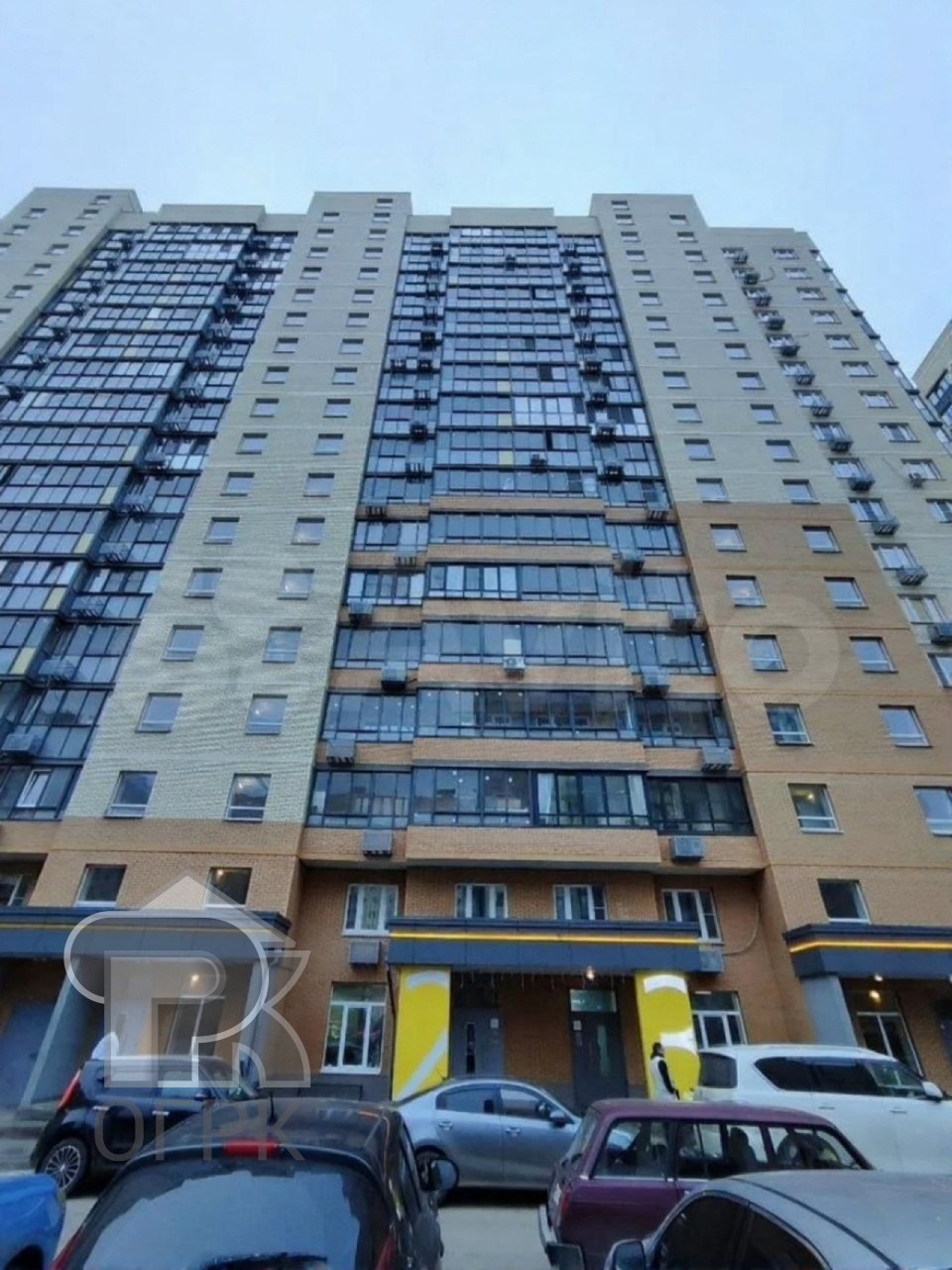 Купить студию, №387781