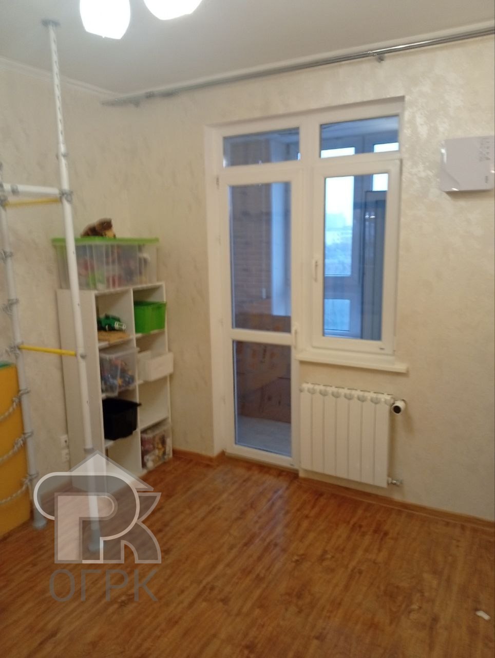 Купить 3-комнатную квартиру, №387678