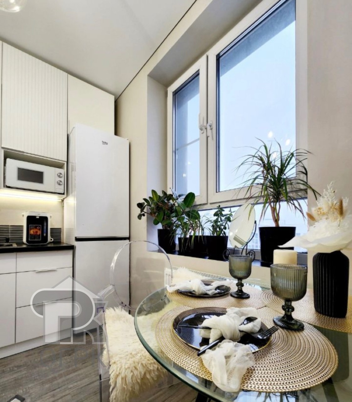 Купить 2-комнатную квартиру, №388221