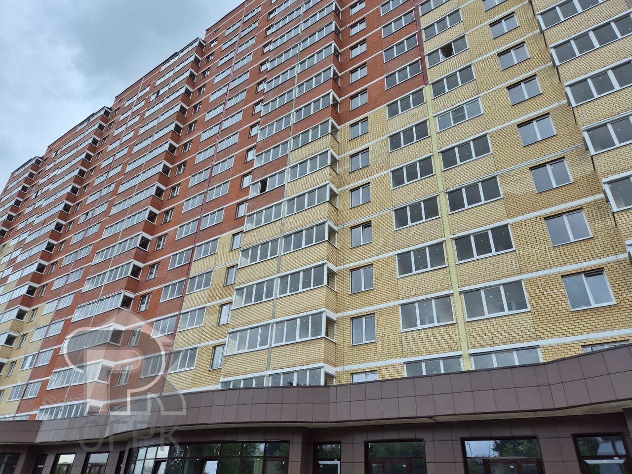 Купить студию, №390275