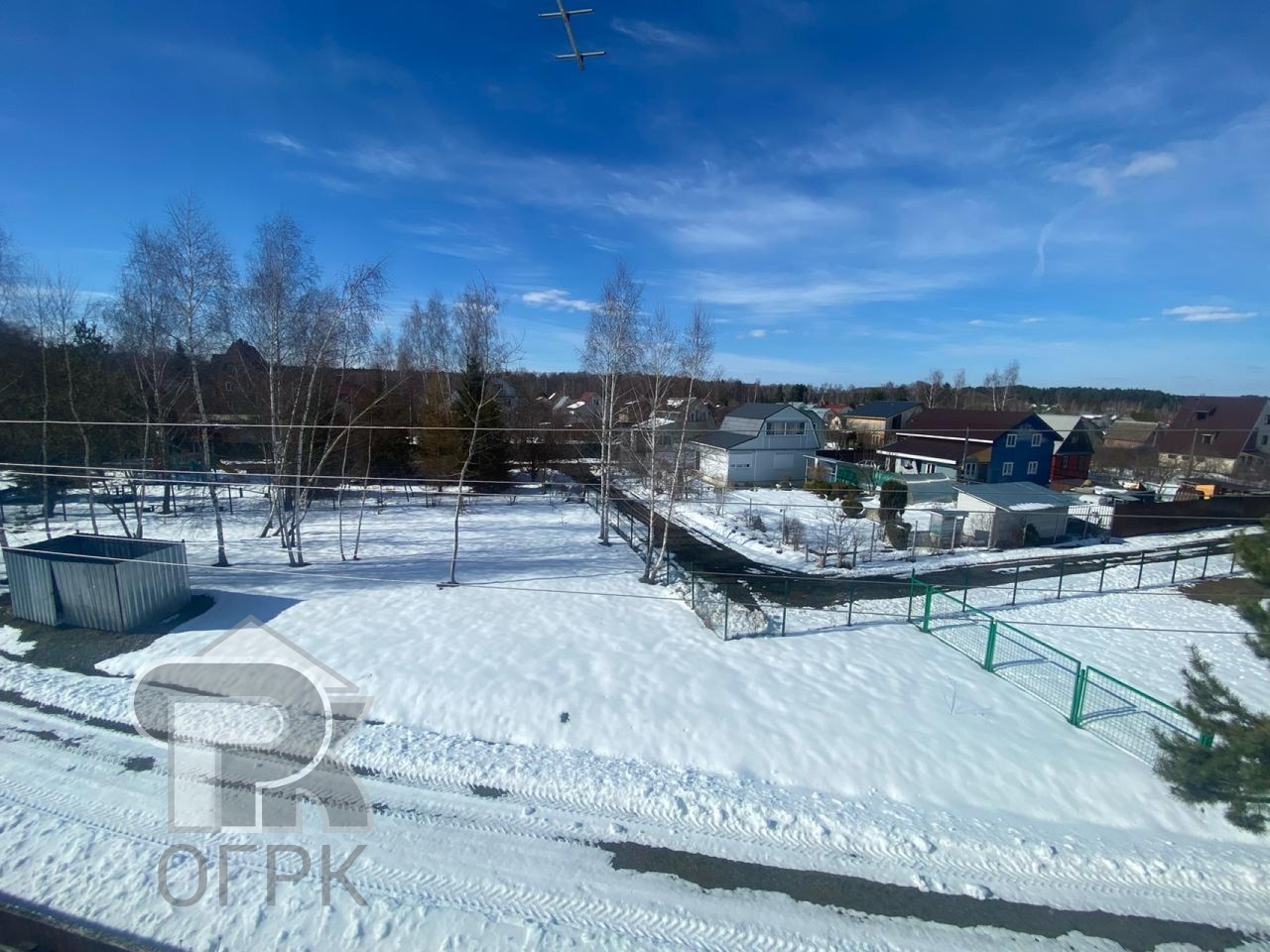 Купить коттедж, №384834