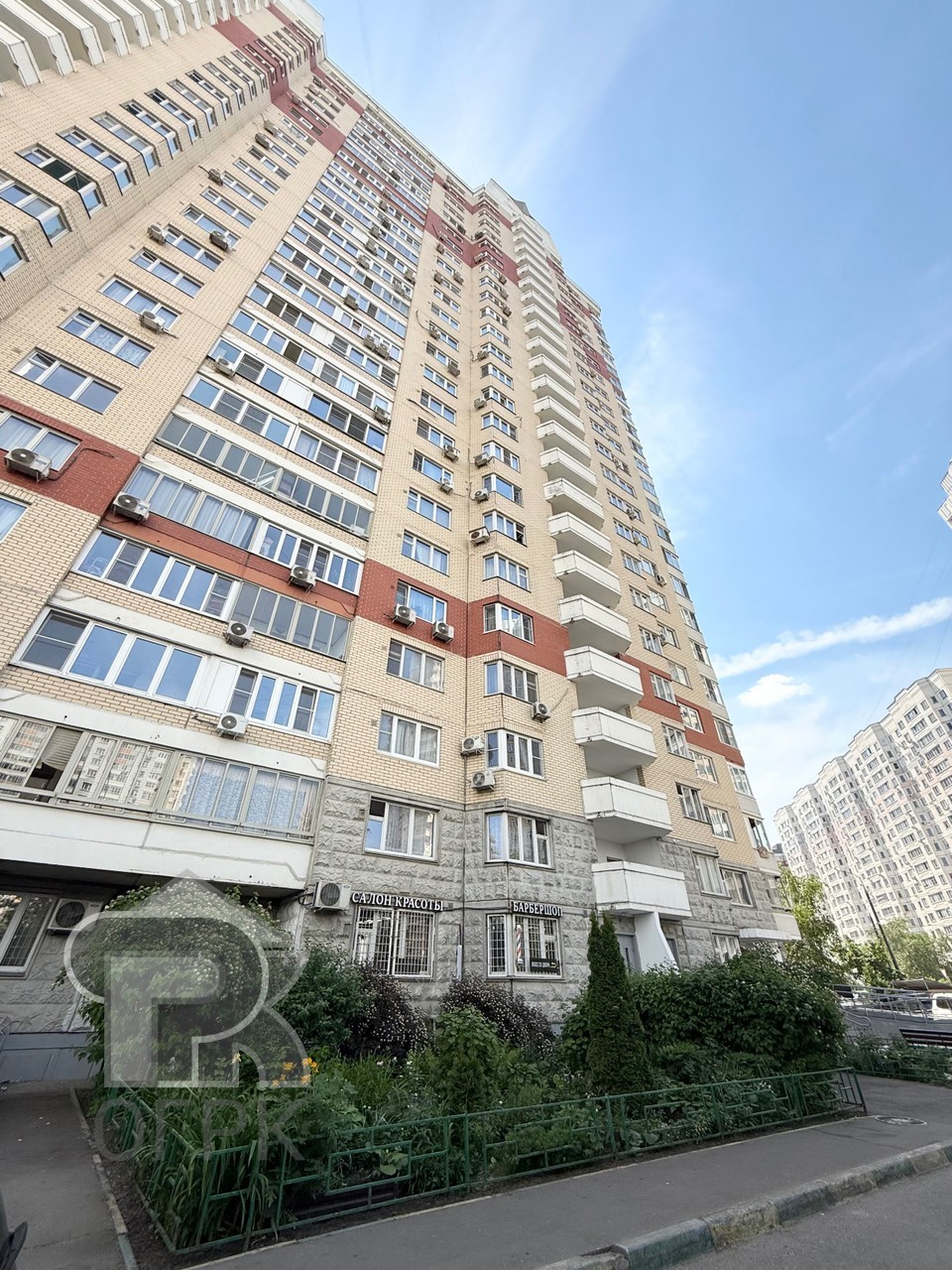 Купить 3-комнатную квартиру, №390356