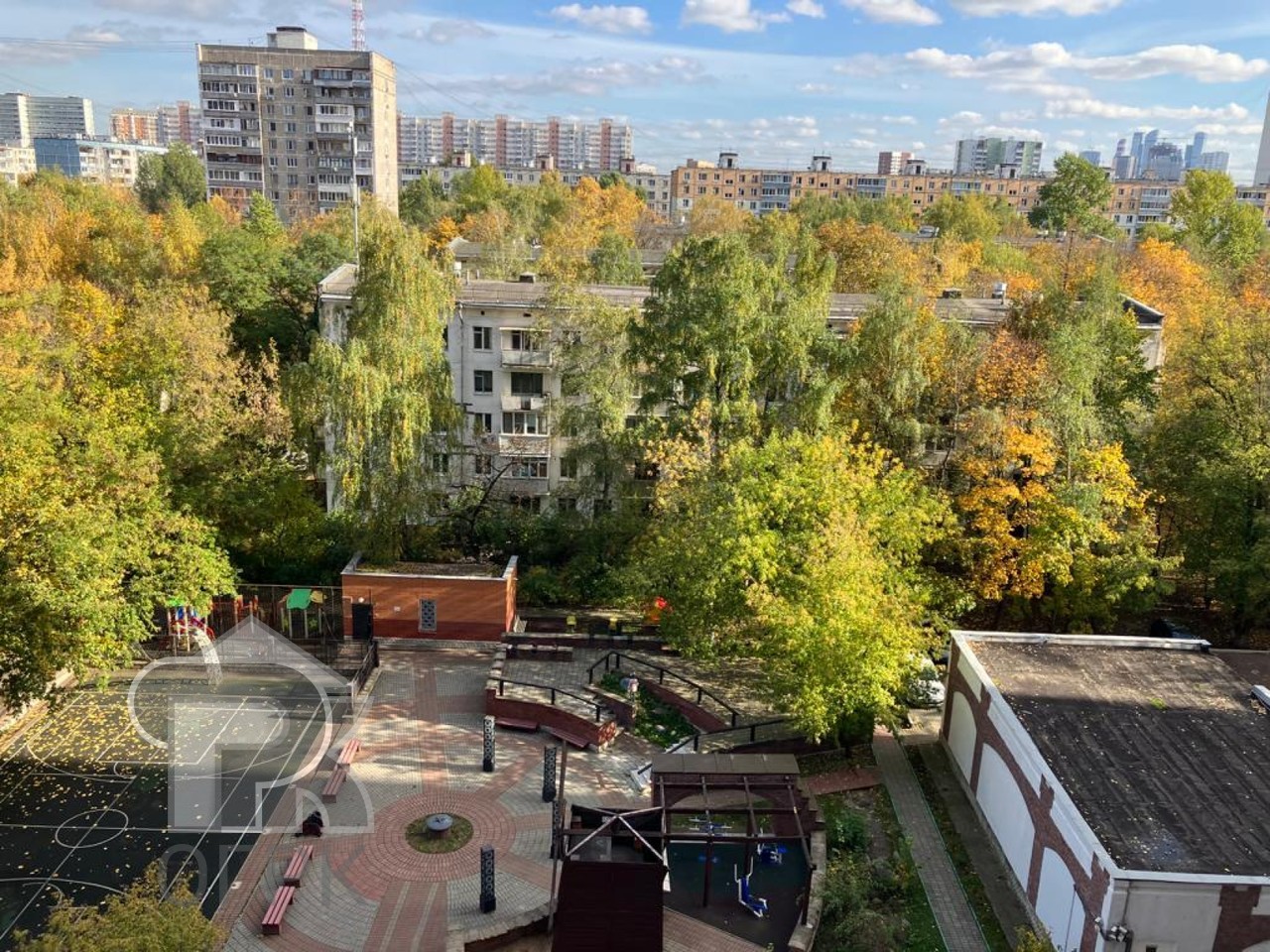 Купить 2-комнатную квартиру, №385759