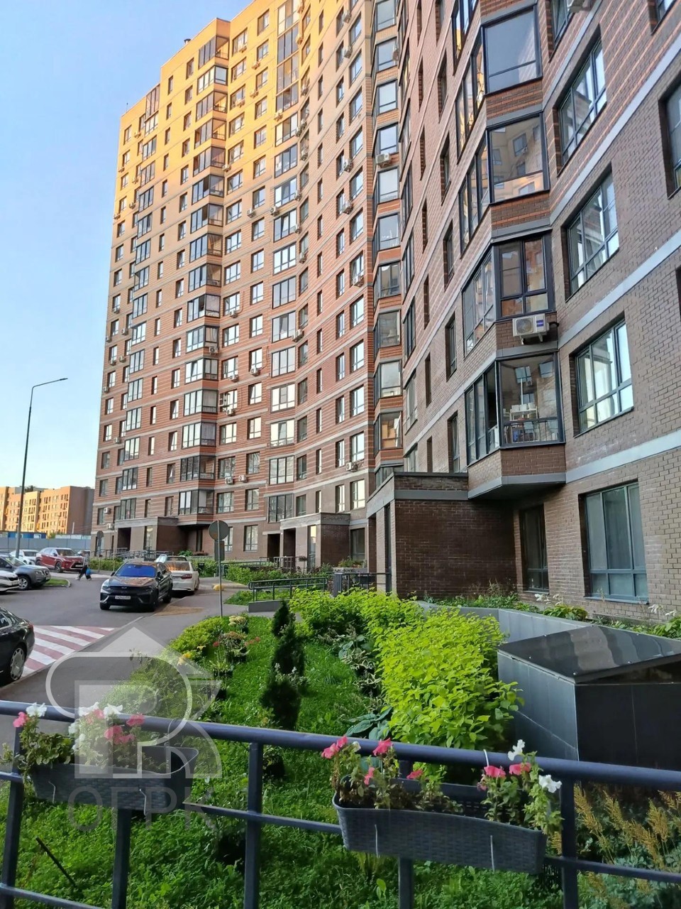 Купить студию, №392018