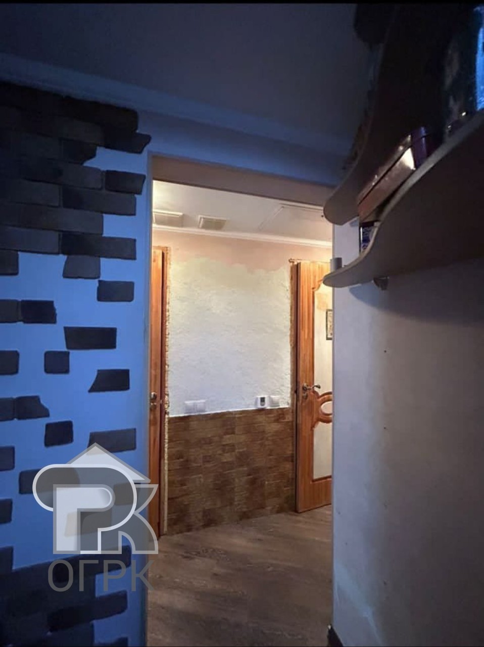 Купить 3-комнатную квартиру, №387408