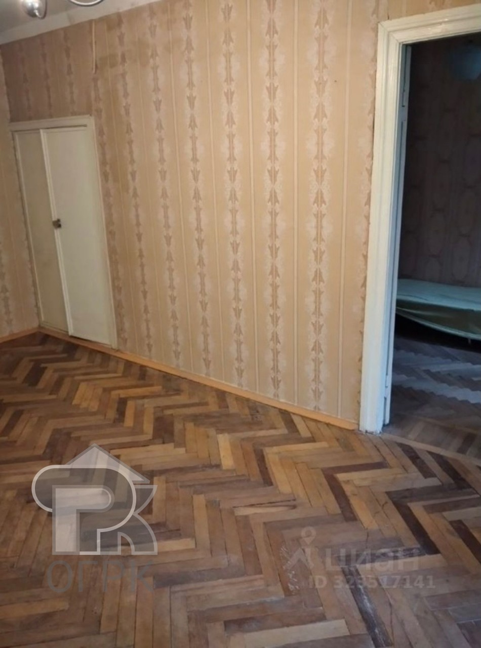 Купить 2-комнатную квартиру, №387580