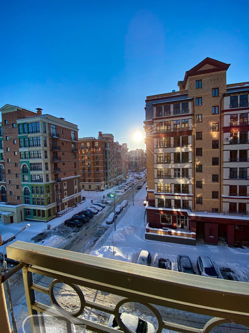 Купить студию, №348535