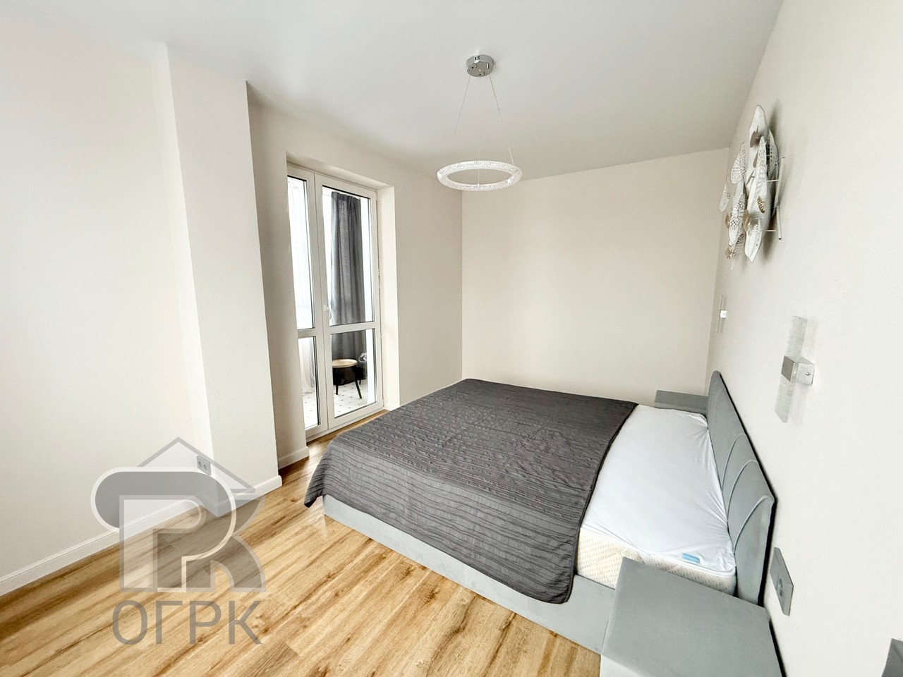 Купить 2-комнатную квартиру, №386331