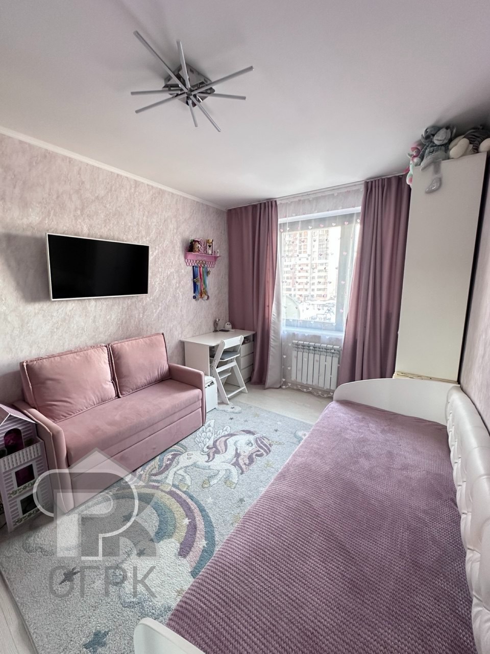 Купить 2-комнатную квартиру, №388319