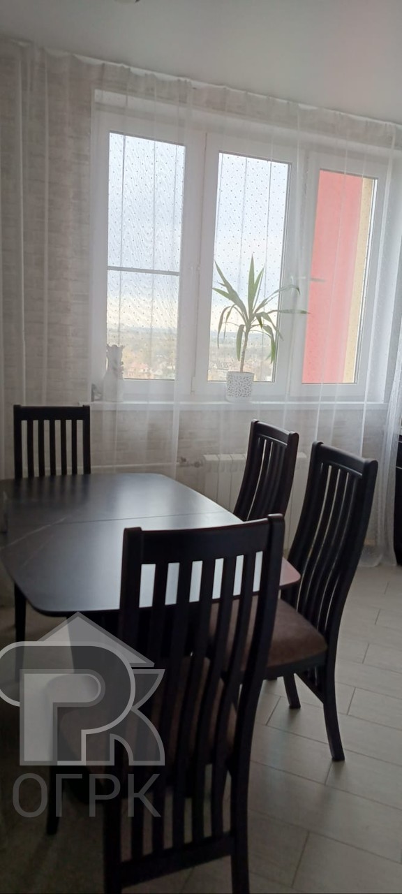 Купить 2-комнатную квартиру, №387652