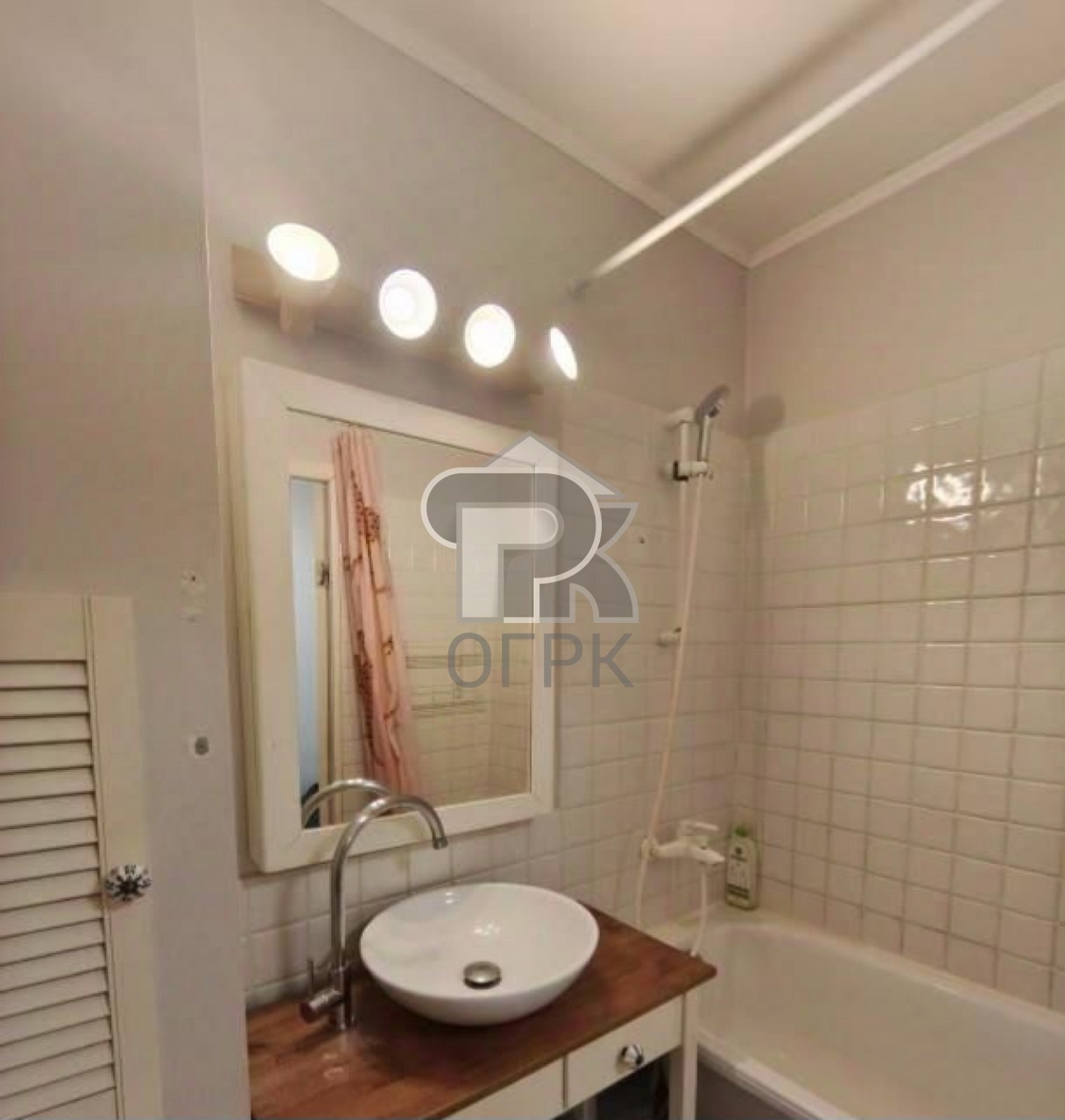 Купить 1-комнатную квартиру, №388998