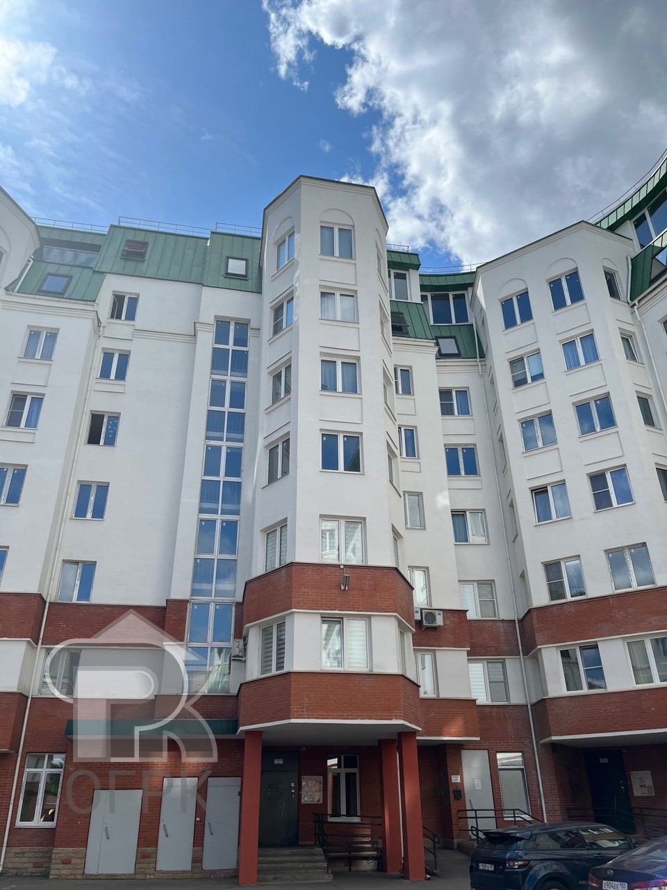 Купить 4-комнатную квартиру, №389342