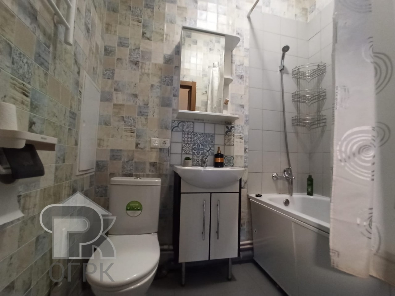 Купить 2-комнатную квартиру, №372622