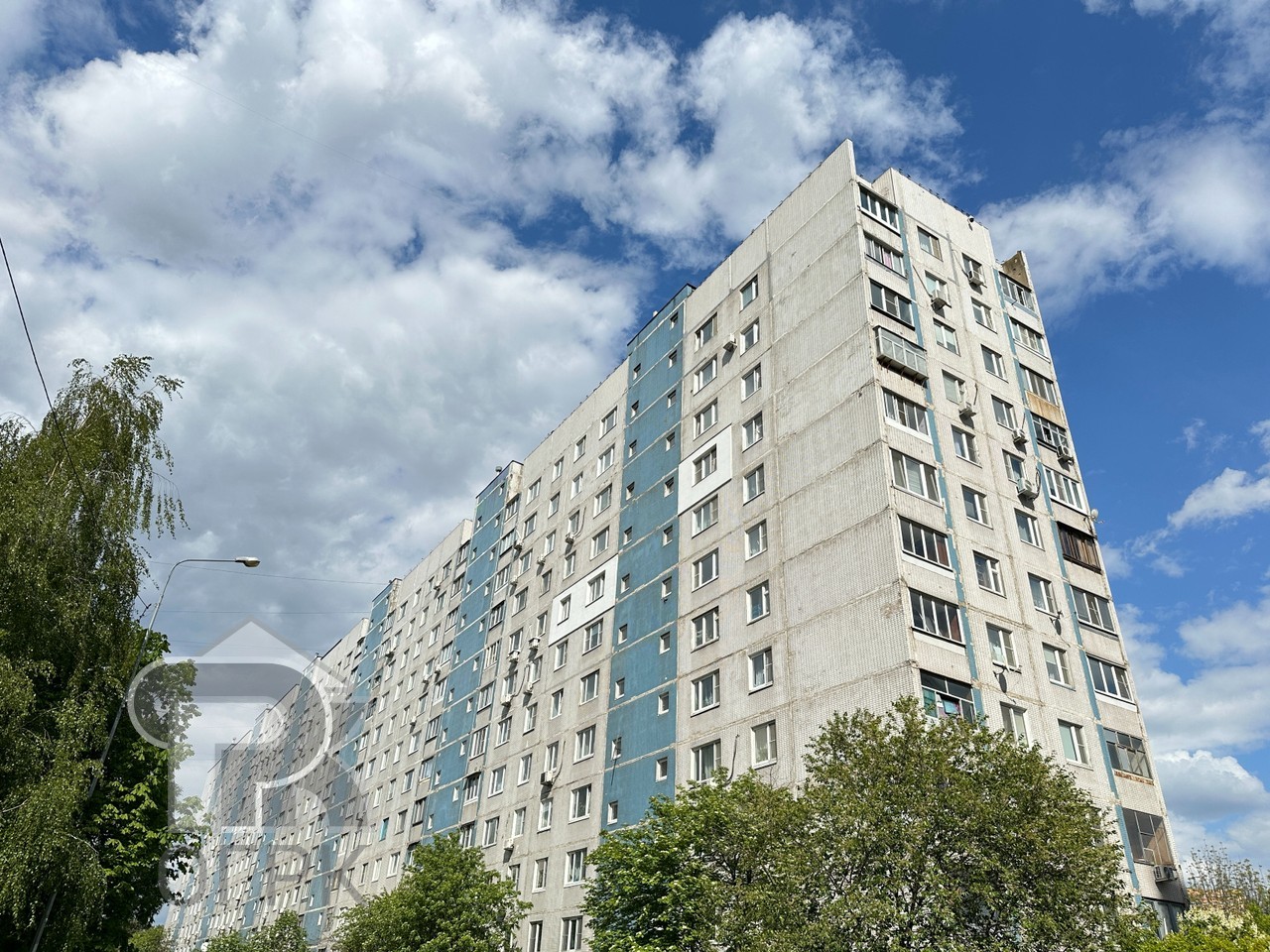 Купить 3-комнатную квартиру, №385380