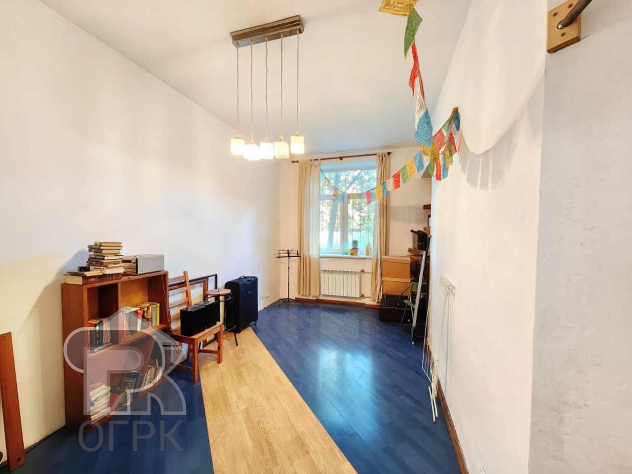 Купить 4-комнатную квартиру, №386857