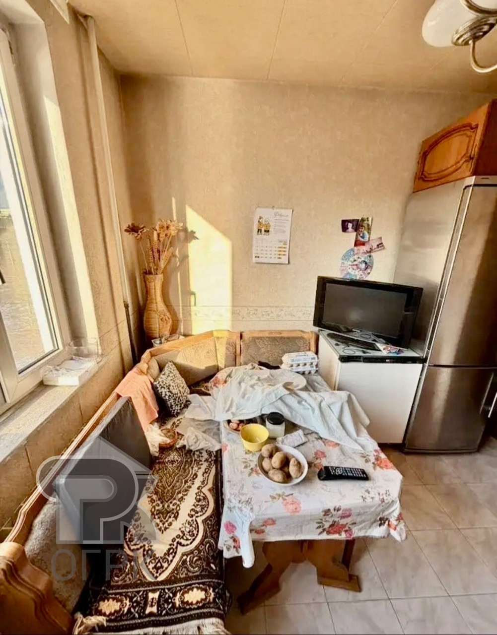 Купить 3-комнатную квартиру, №390790
