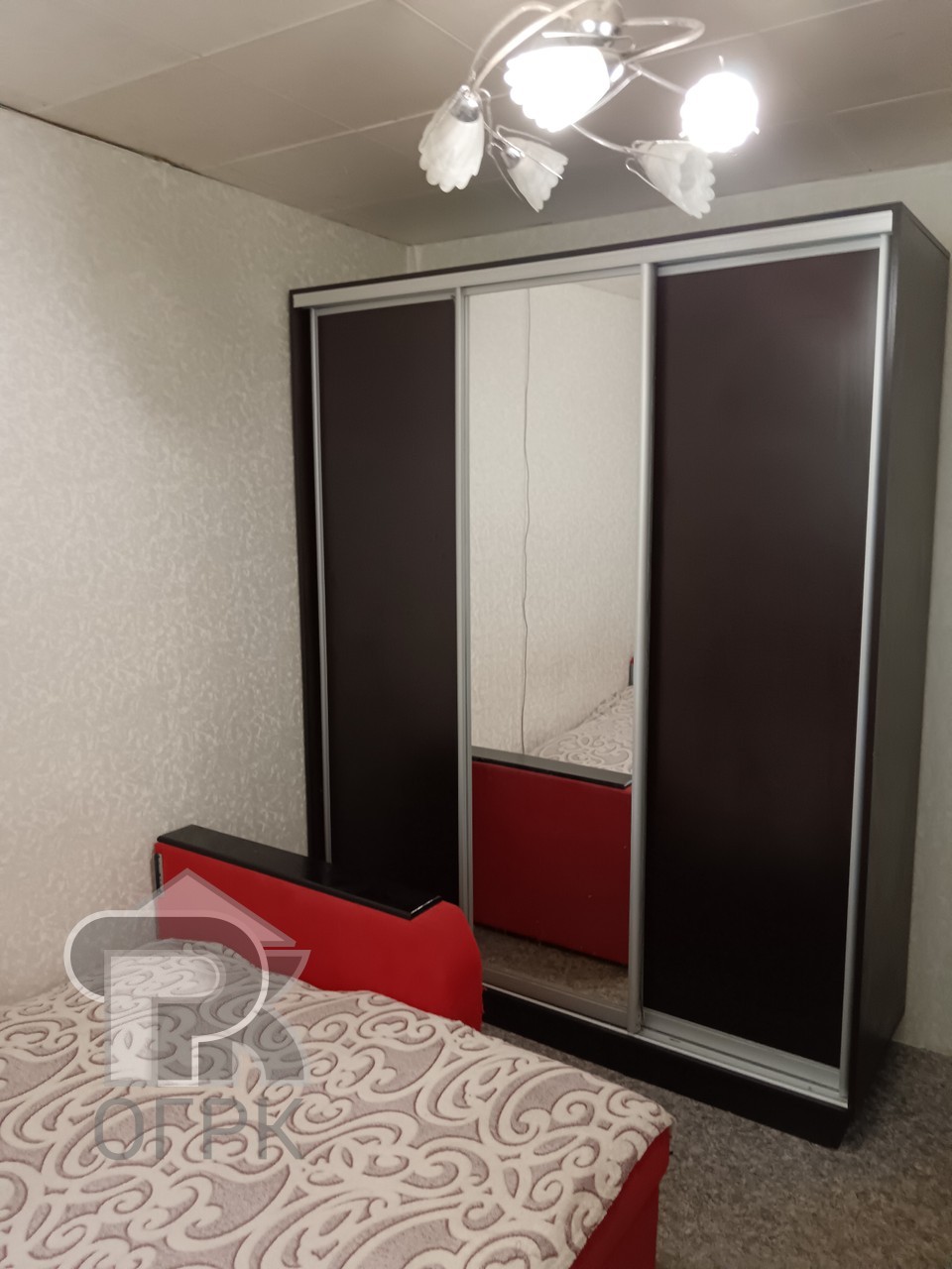 Купить 3-комнатную квартиру, №386057