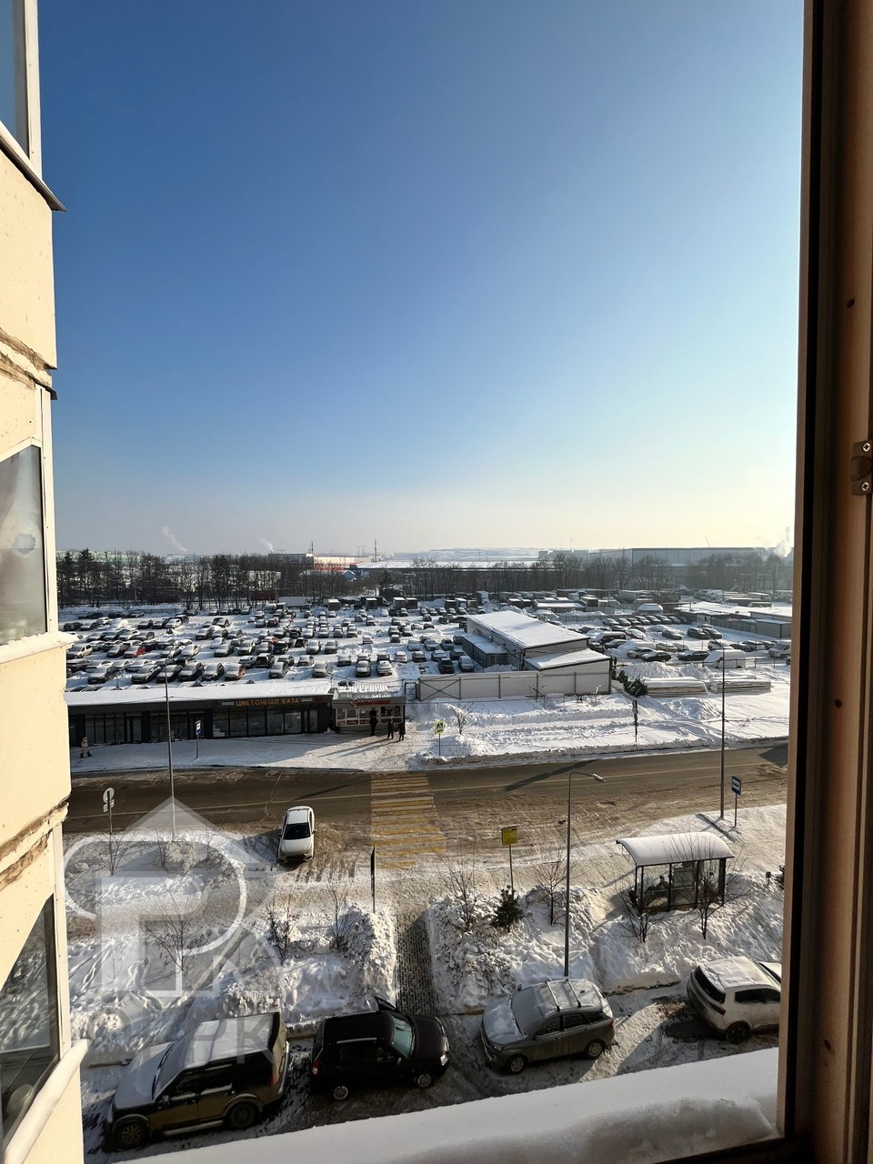 Купить 2-комнатную квартиру, №388195