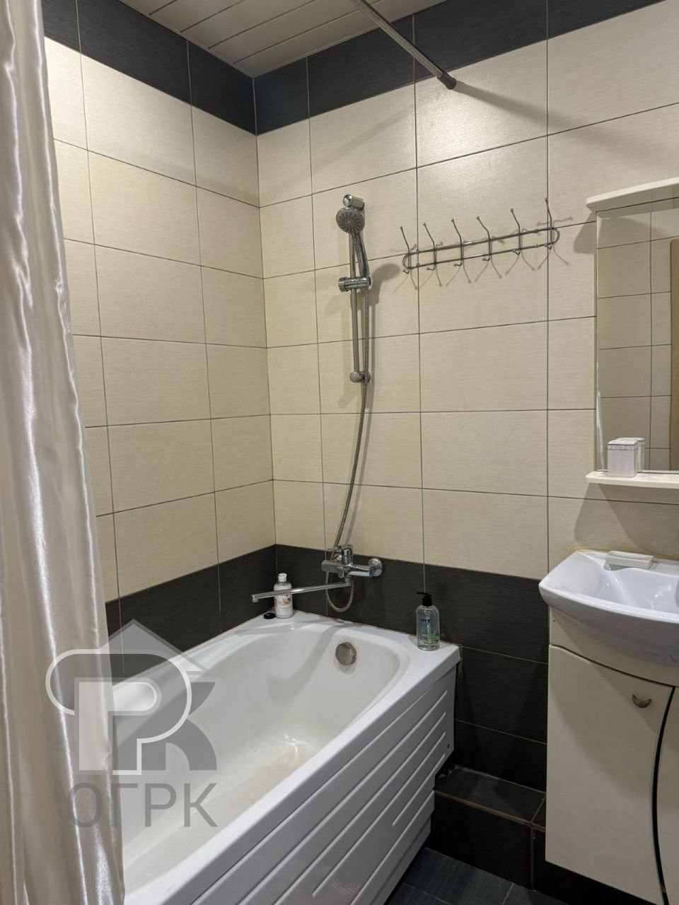 Купить 1-комнатную квартиру, №388322