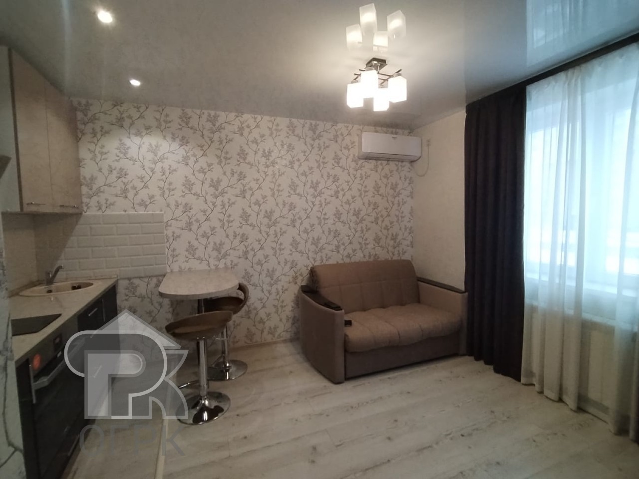 Купить студию, №380659