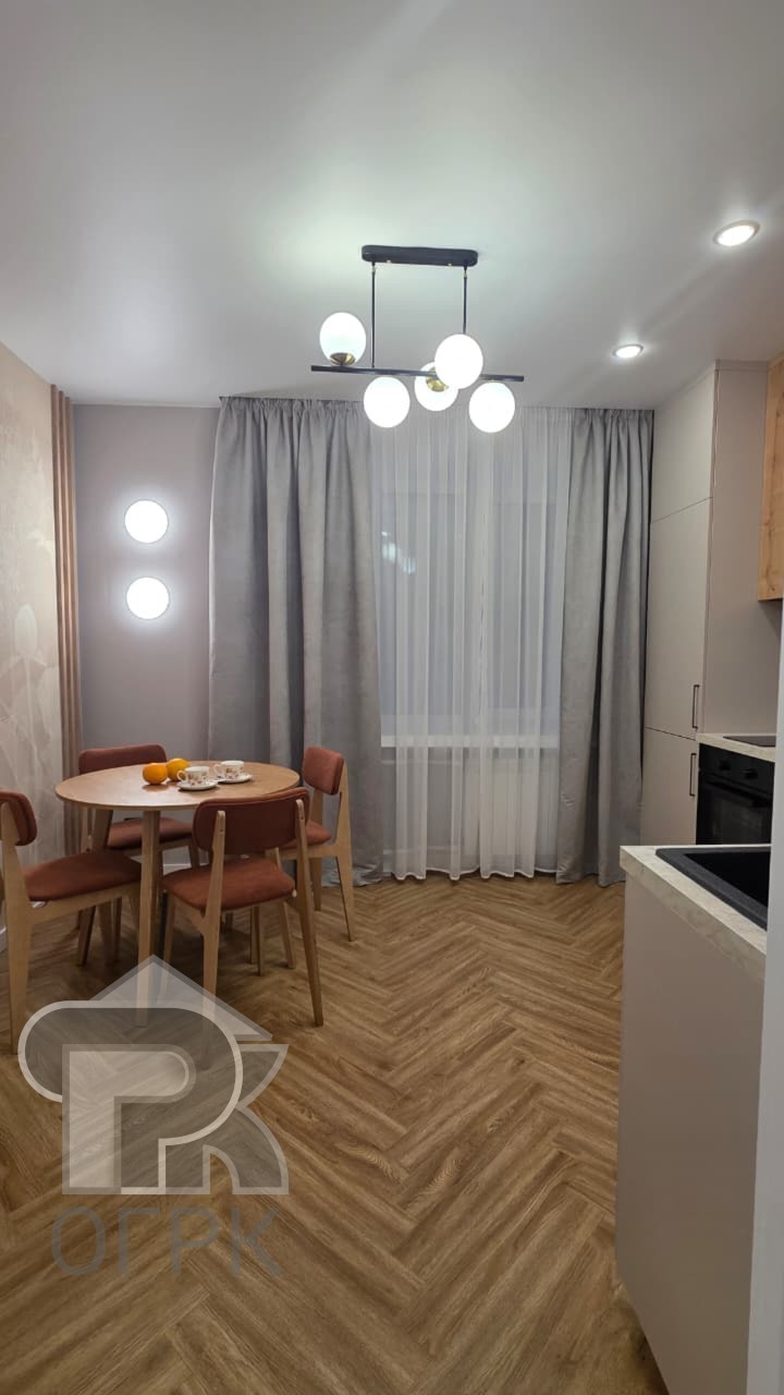 Купить 1-комнатную квартиру, №387433