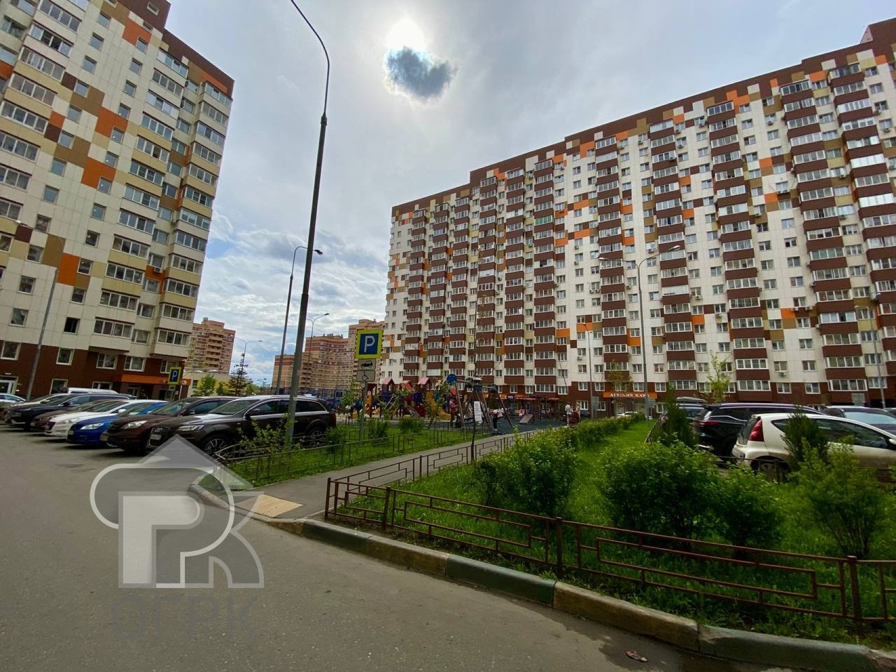 Купить 2-комнатную квартиру, №385255