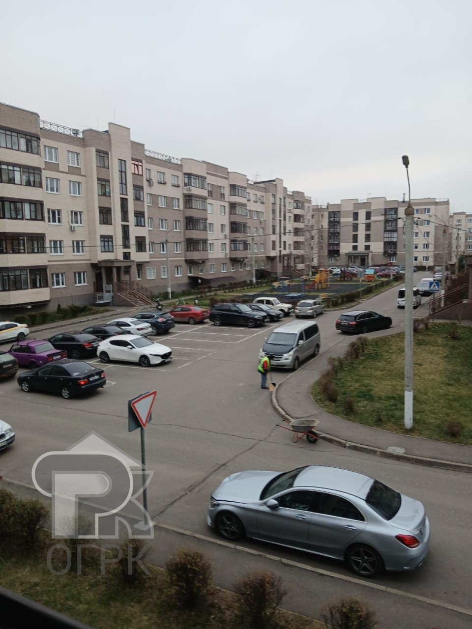 Купить 2-комнатную квартиру, №387578