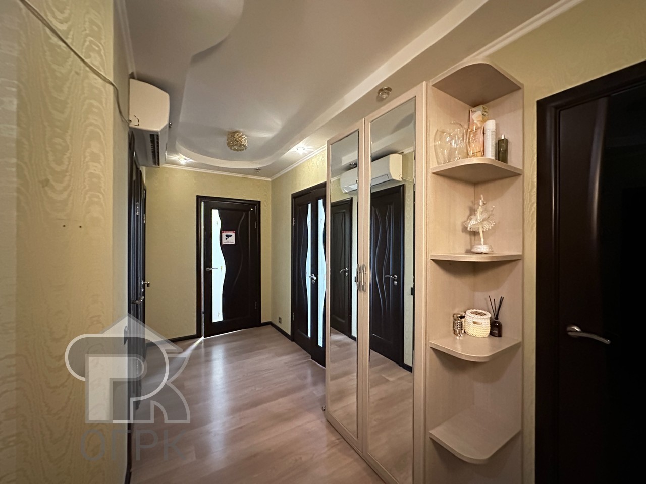 Купить 2-комнатную квартиру, №388390