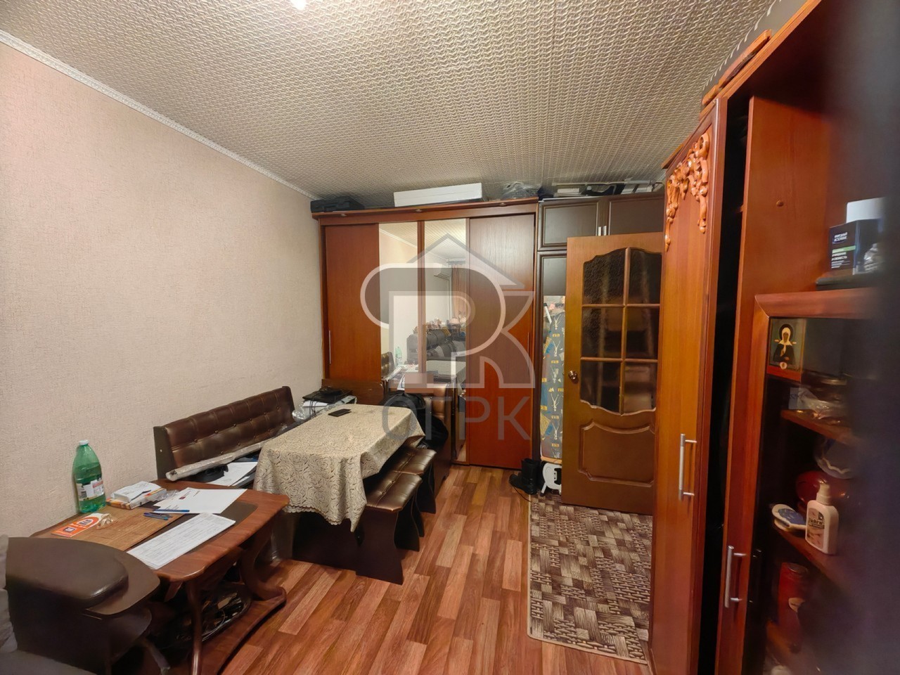 Купить 2-комнатную квартиру, №386276