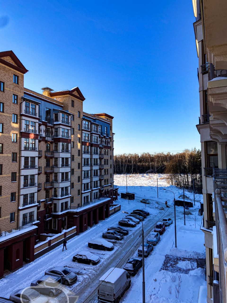 Купить студию, №348535