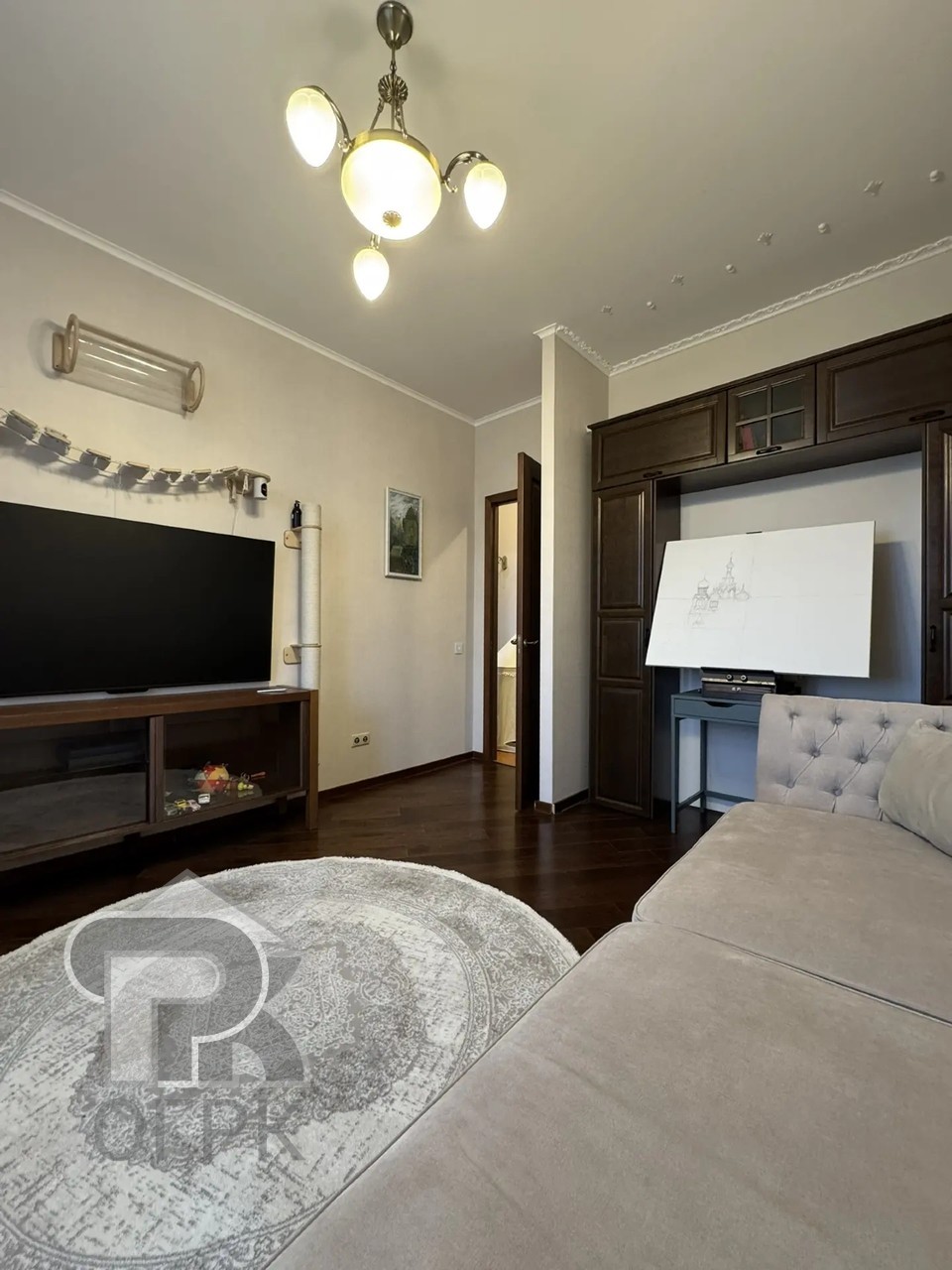 Купить 2-комнатную квартиру, №388040