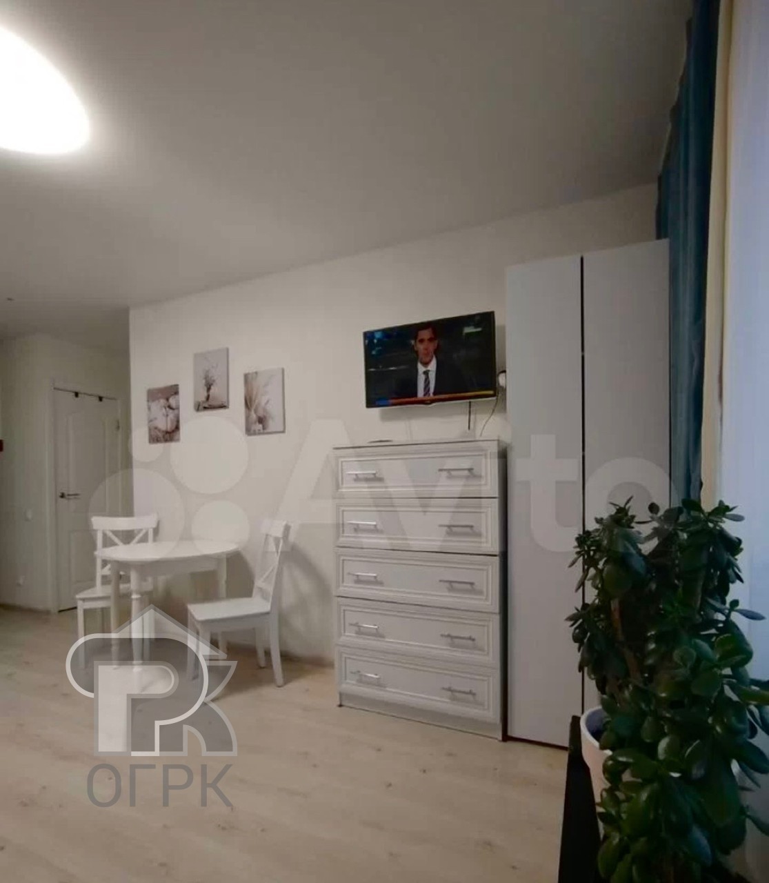 Купить 1-комнатную квартиру, №388567