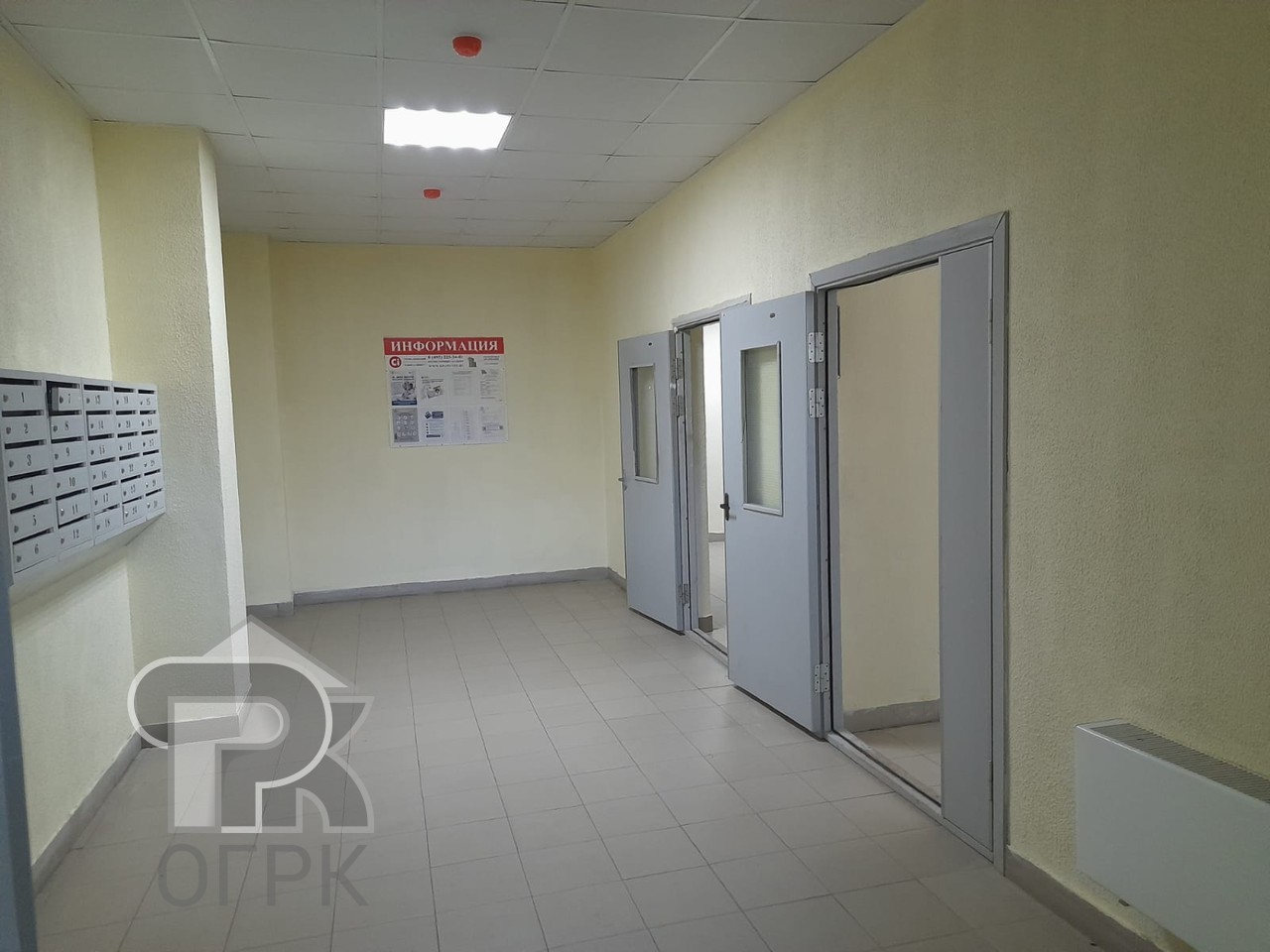 Купить 1-комнатную квартиру, №353368