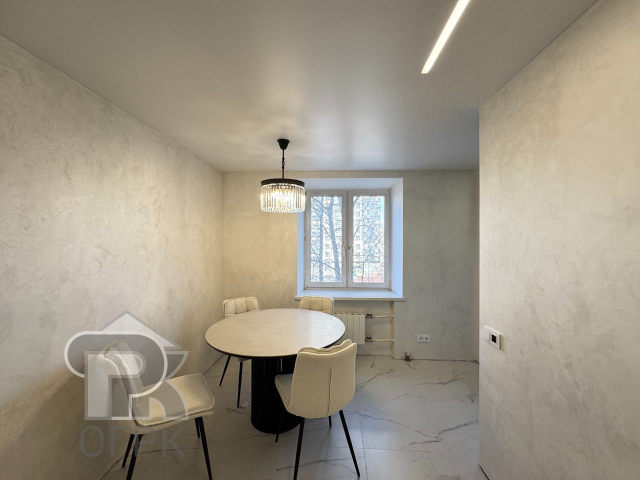 Купить 3-комнатную квартиру, №389069