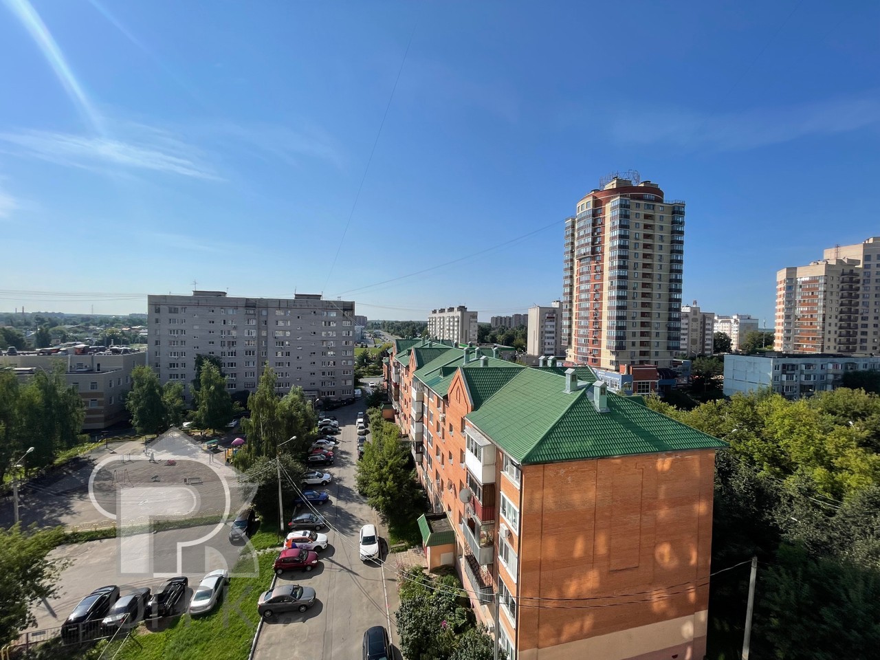 Купить 1-комнатную квартиру, №391251