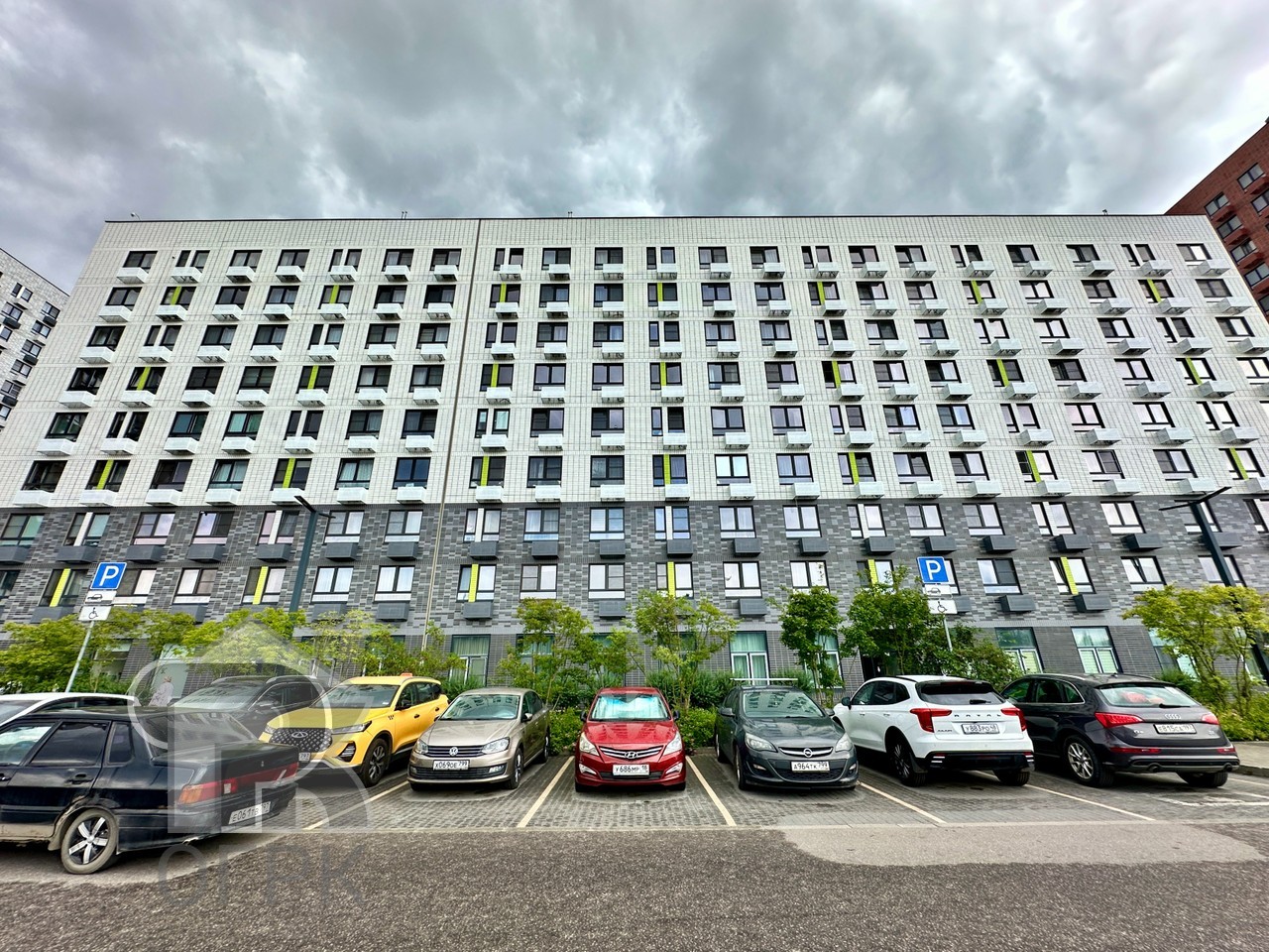 Купить 3-комнатную квартиру, №390524
