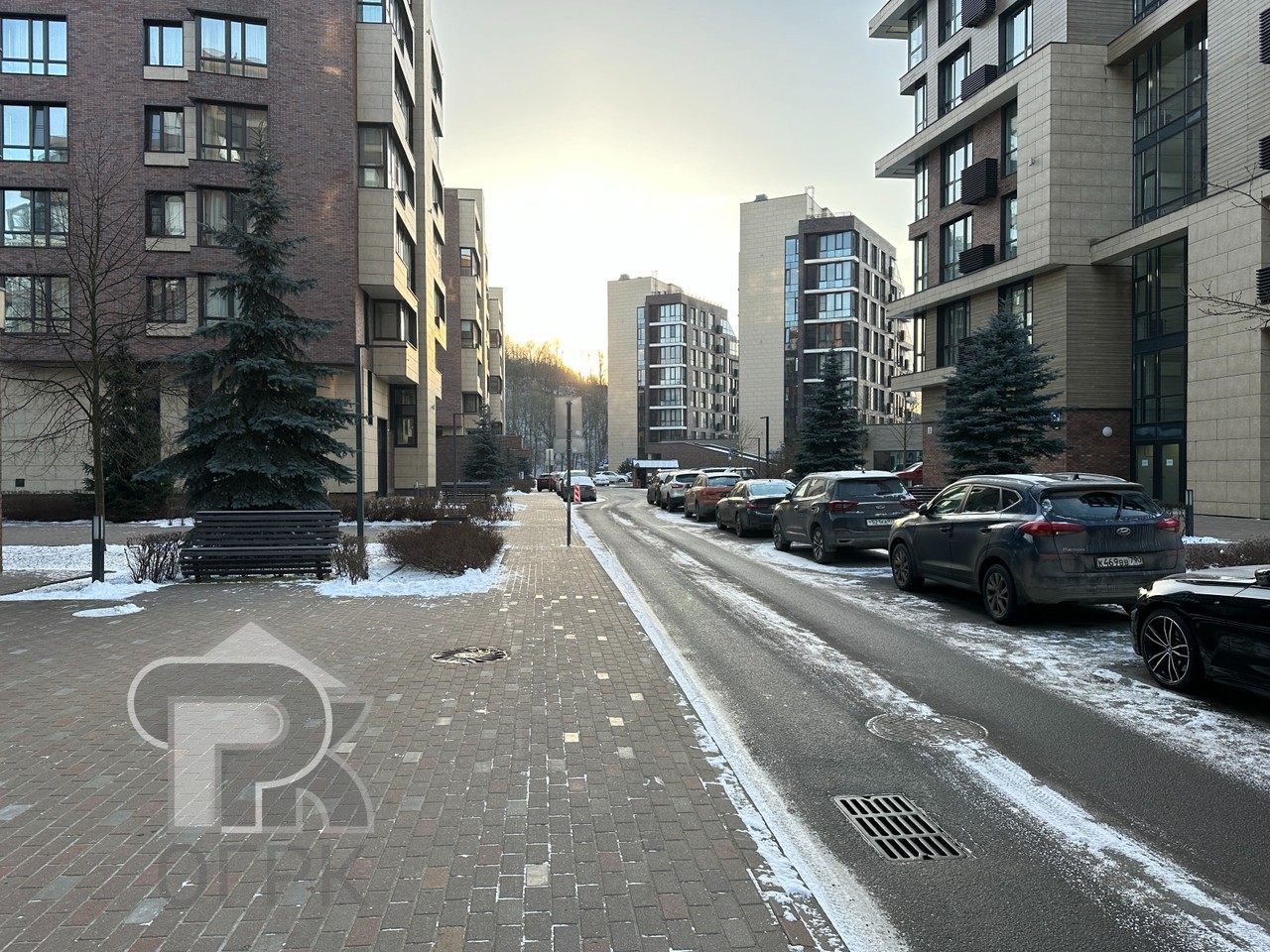 Купить 2-комнатную квартиру, №387456